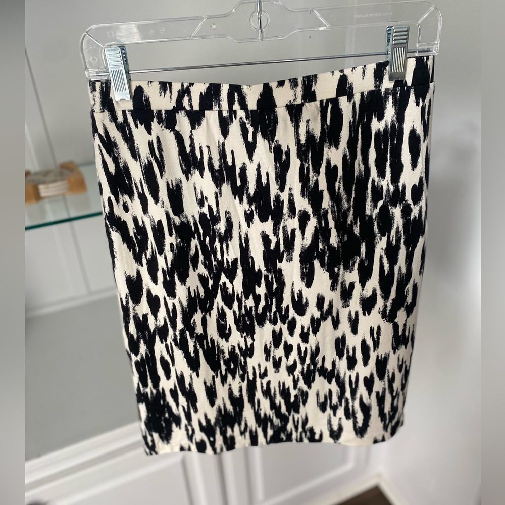 Ann Taylor Skirt